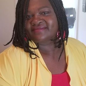 Meet your Posher, Glenda